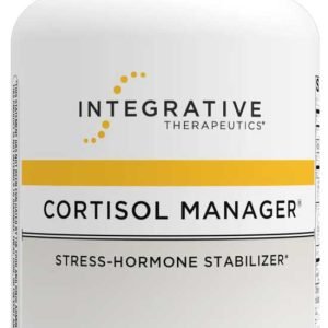Cortisol Manager