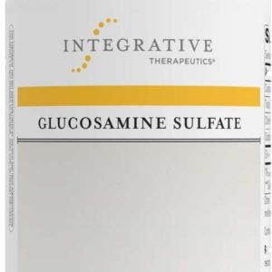 Glucosamine Sulfate