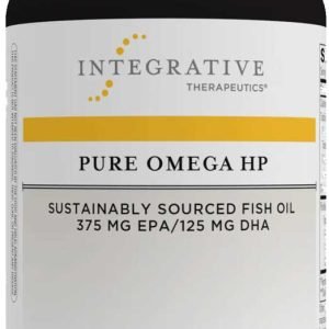 Pure Omega HP
