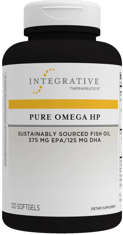 Pure Omega HP