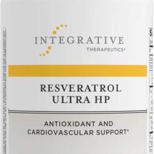 Resveratrol Ultra HP
