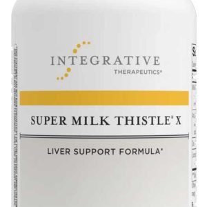 Super Milk Thistle X